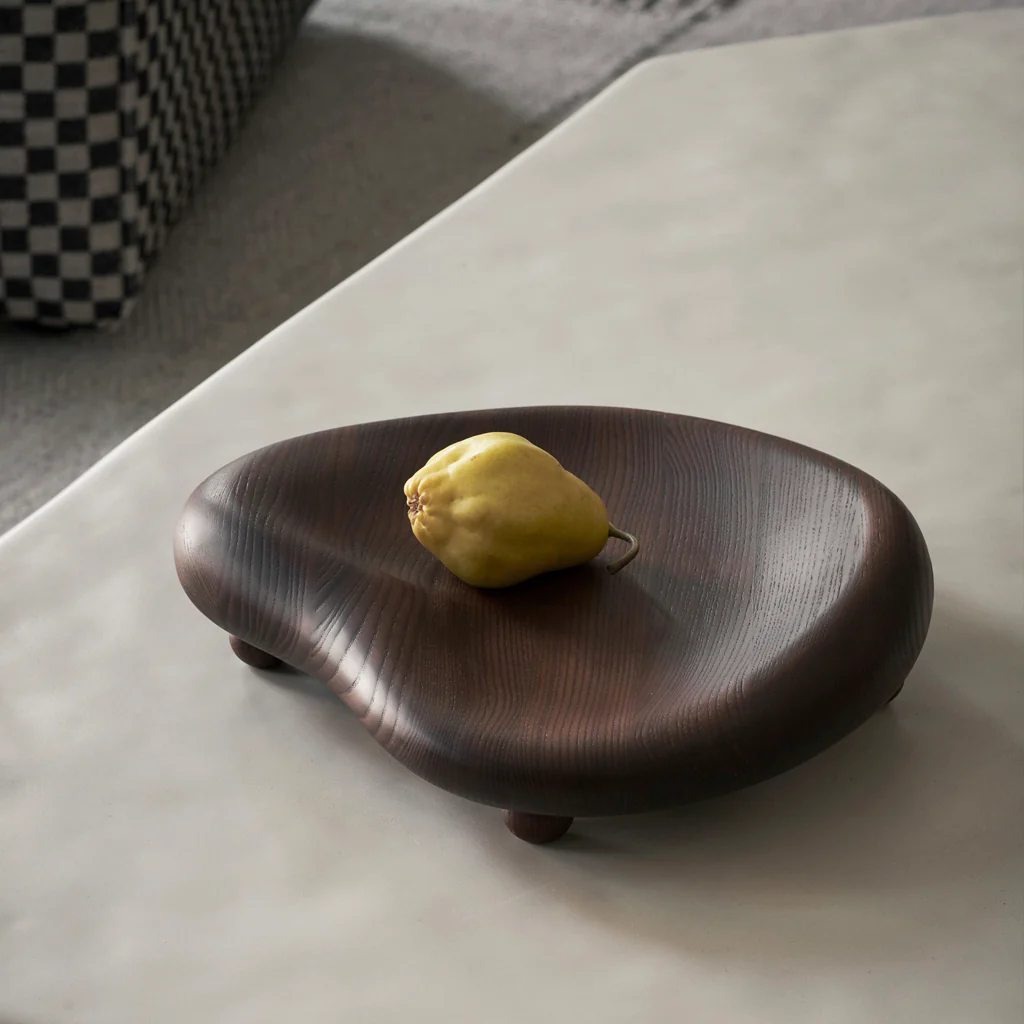 Ferm Living Cairn Centrepiece - Image 2