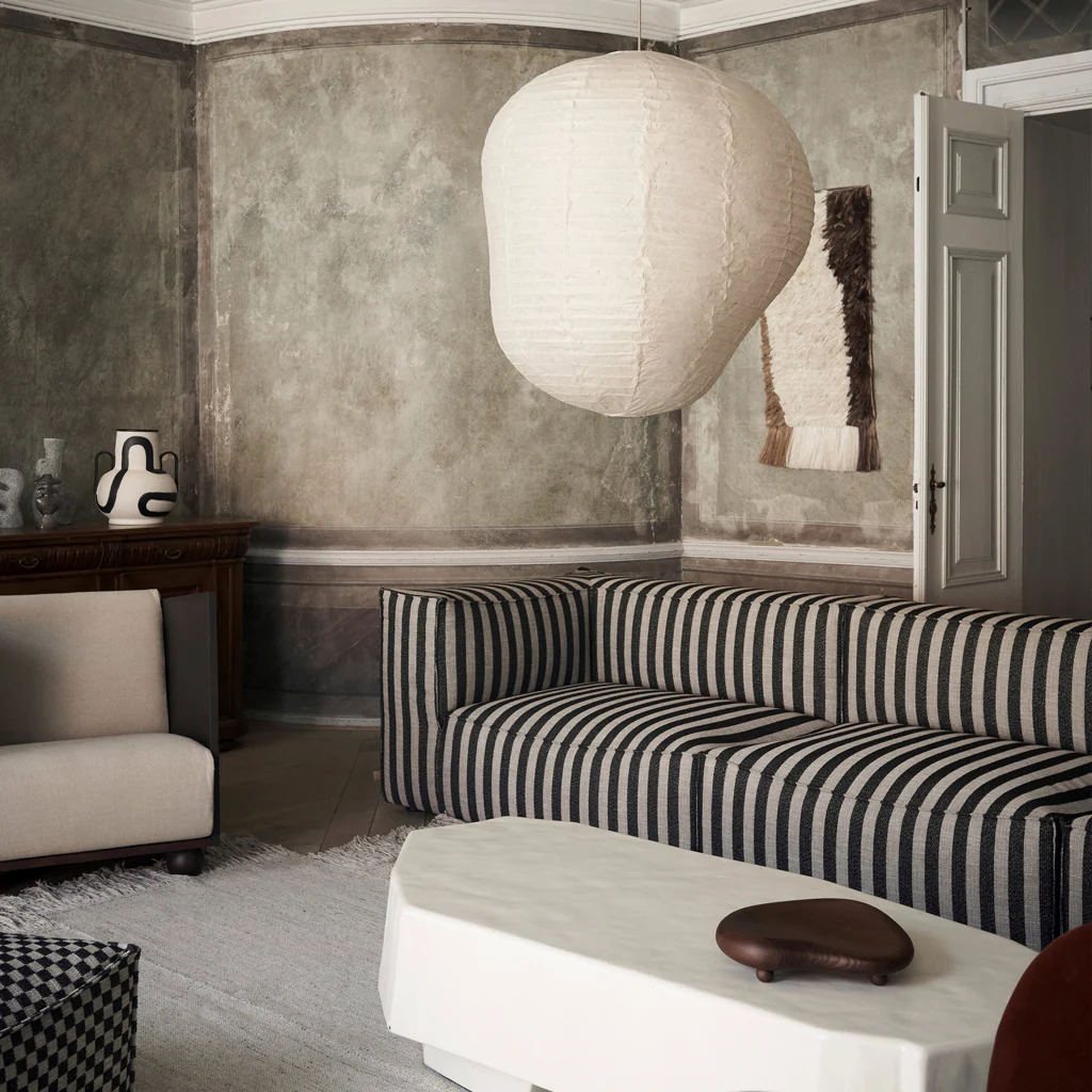 Ferm Living Cairn Centrepiece - Image 3