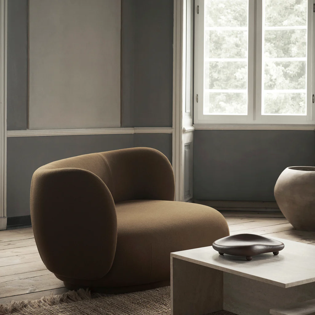 Ferm Living Cairn Centrepiece - Image 4