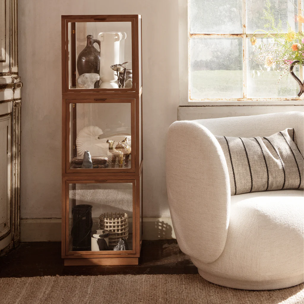 Ferm Living Clean Cushion Pasadena - Image 3