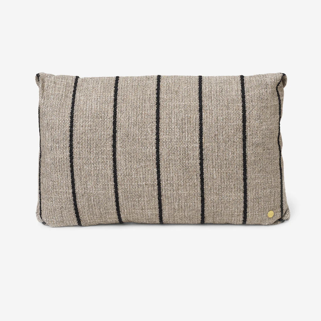 Ferm Living Clean Cushion Pasadena - Image 4