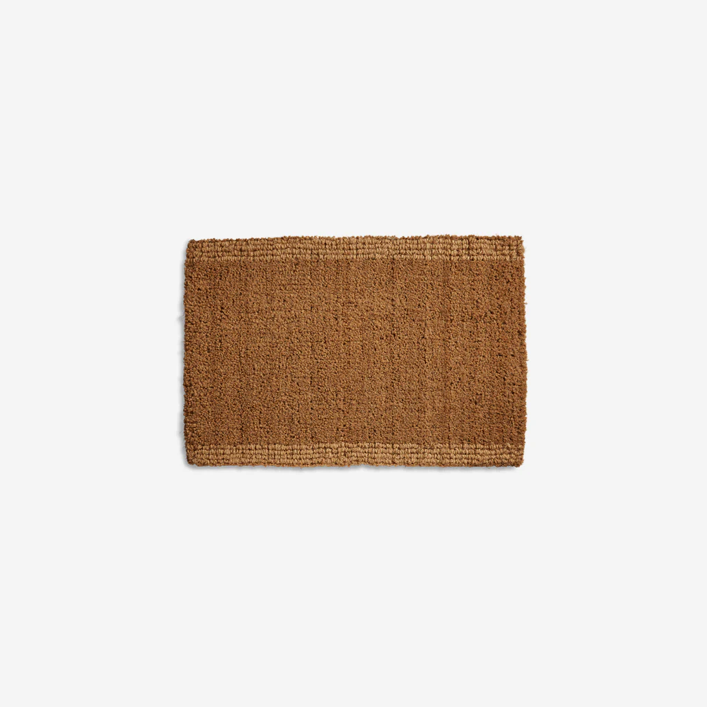 Ferm Living Coir Mat Large