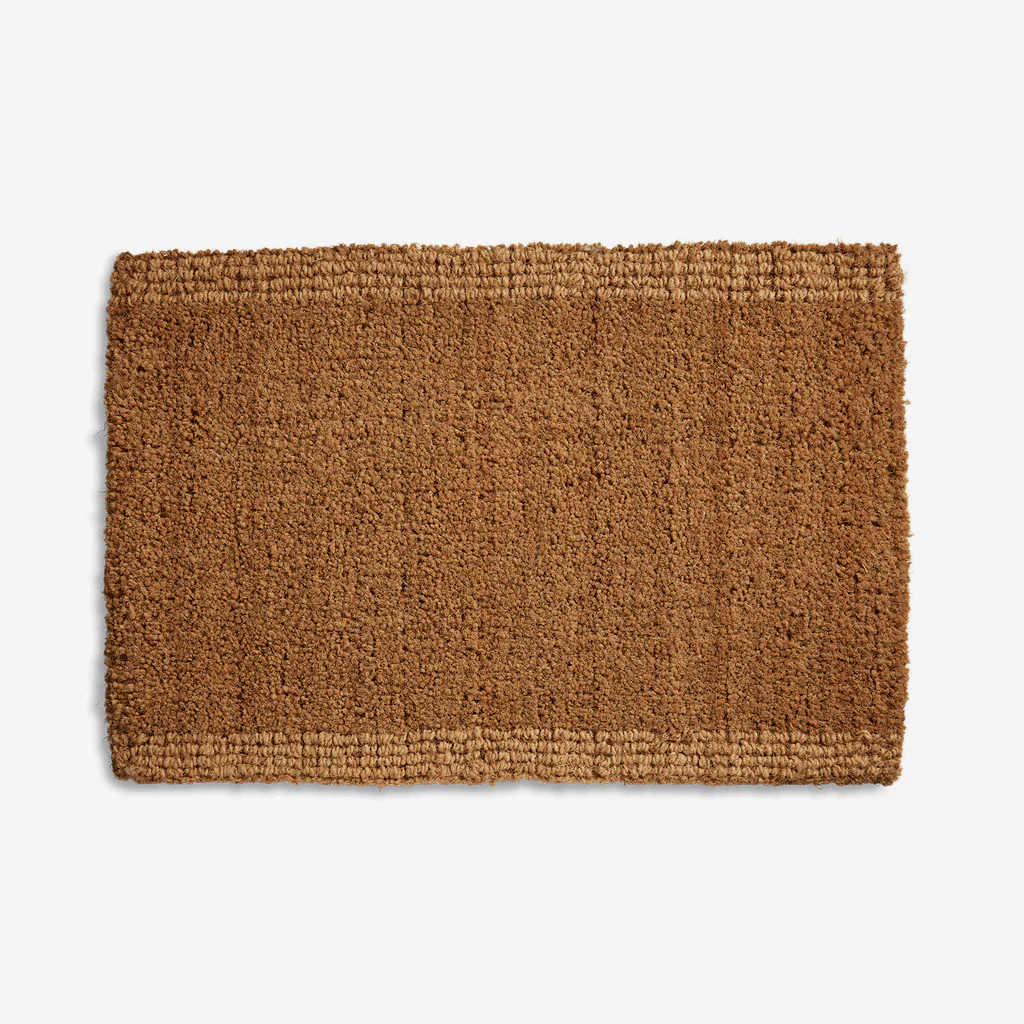 Ferm Living Coir Mat Large - Image 3