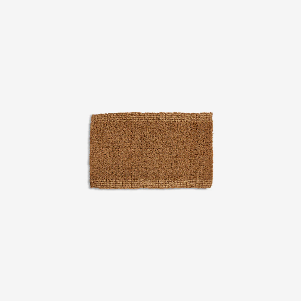 Ferm Living Coir Mat Small