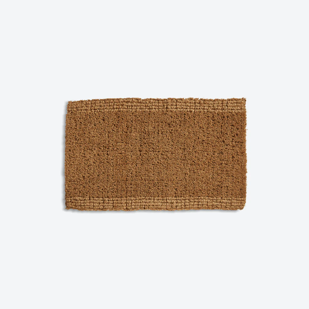 Ferm Living Coir Mat Small - Image 3