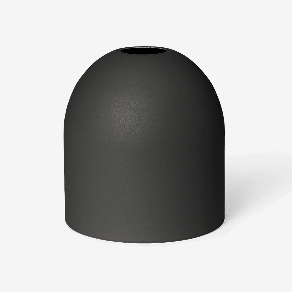 Ferm Living Collect Bell Pendant Shade Black - Image 4