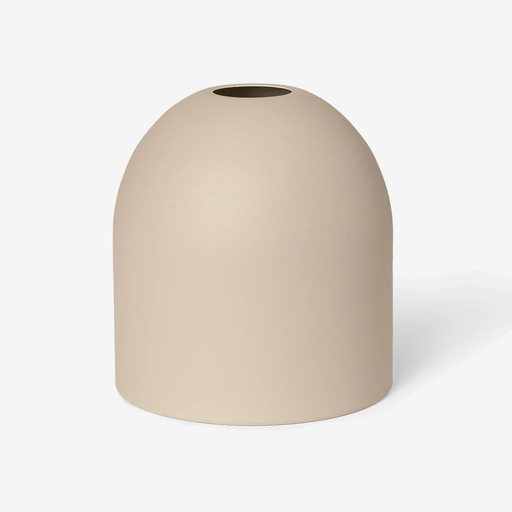 Ferm Living Collect Bell Pendant Shade Cashmere - Image 4