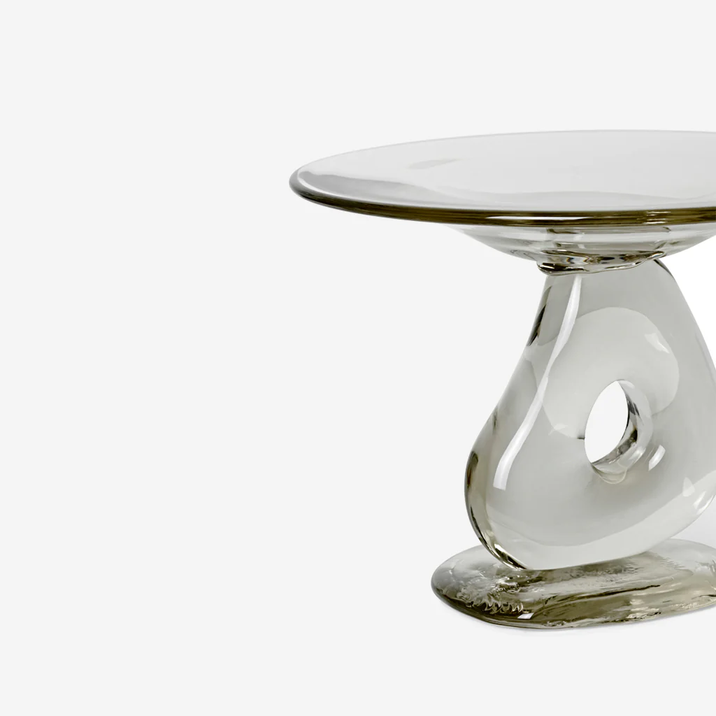 Ferm Living Damo Glass Centrepiece - Image 4