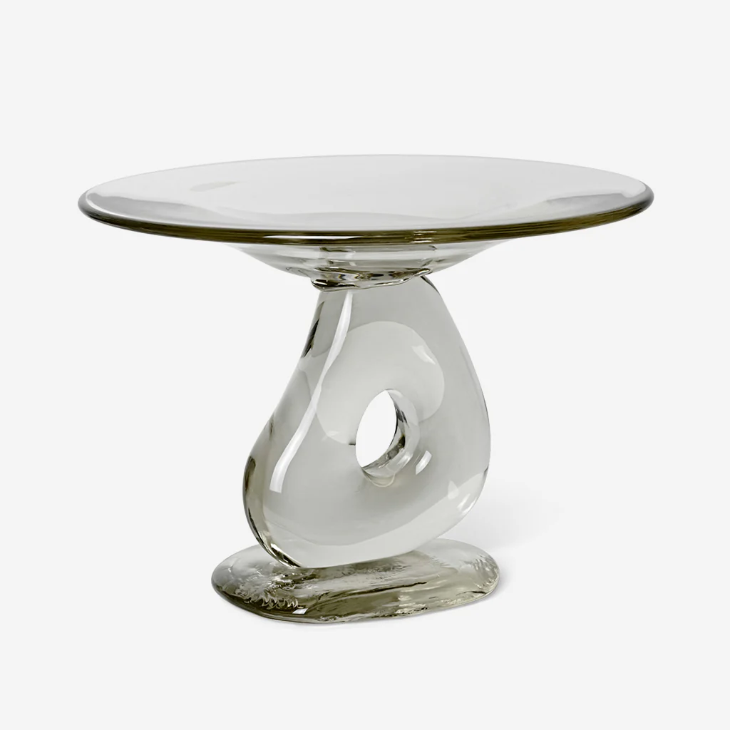 Ferm Living Damo Glass Centrepiece - Image 5
