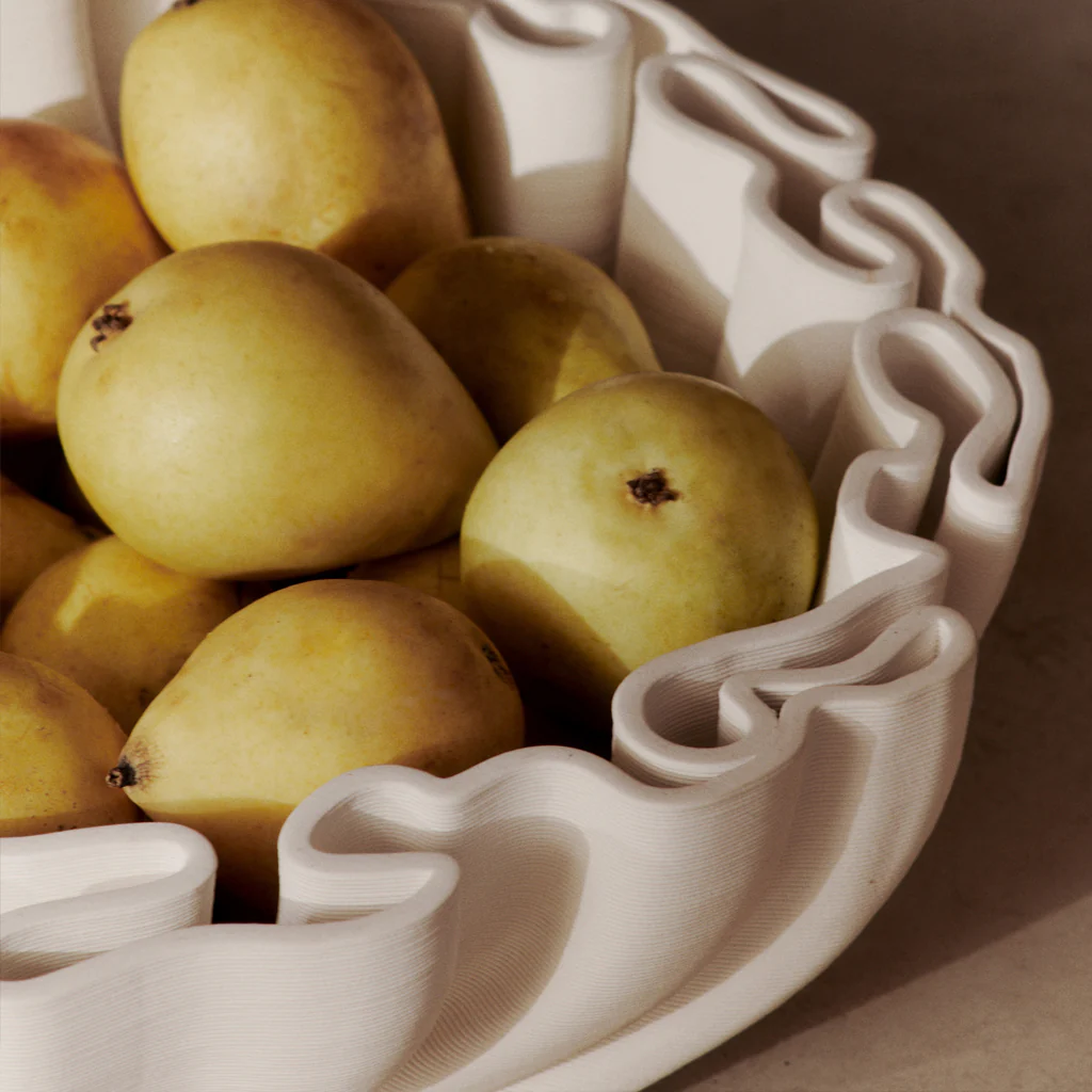 Ferm Living Dedali Bowl - Image 2