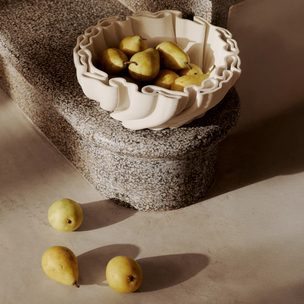 Ferm Living Dedali Bowl - Image 3