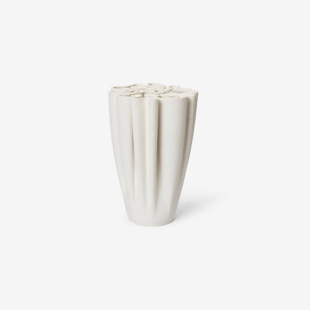 Ferm Living Dedali Vase Large