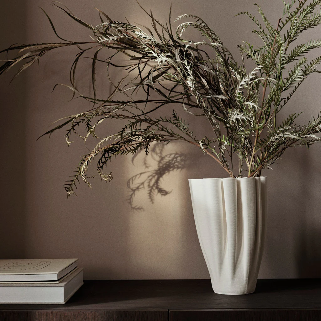 Ferm Living Dedali Vase Large - Image 2