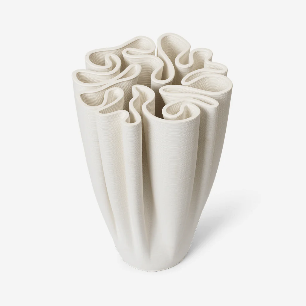 Ferm Living Dedali Vase Large - Image 5