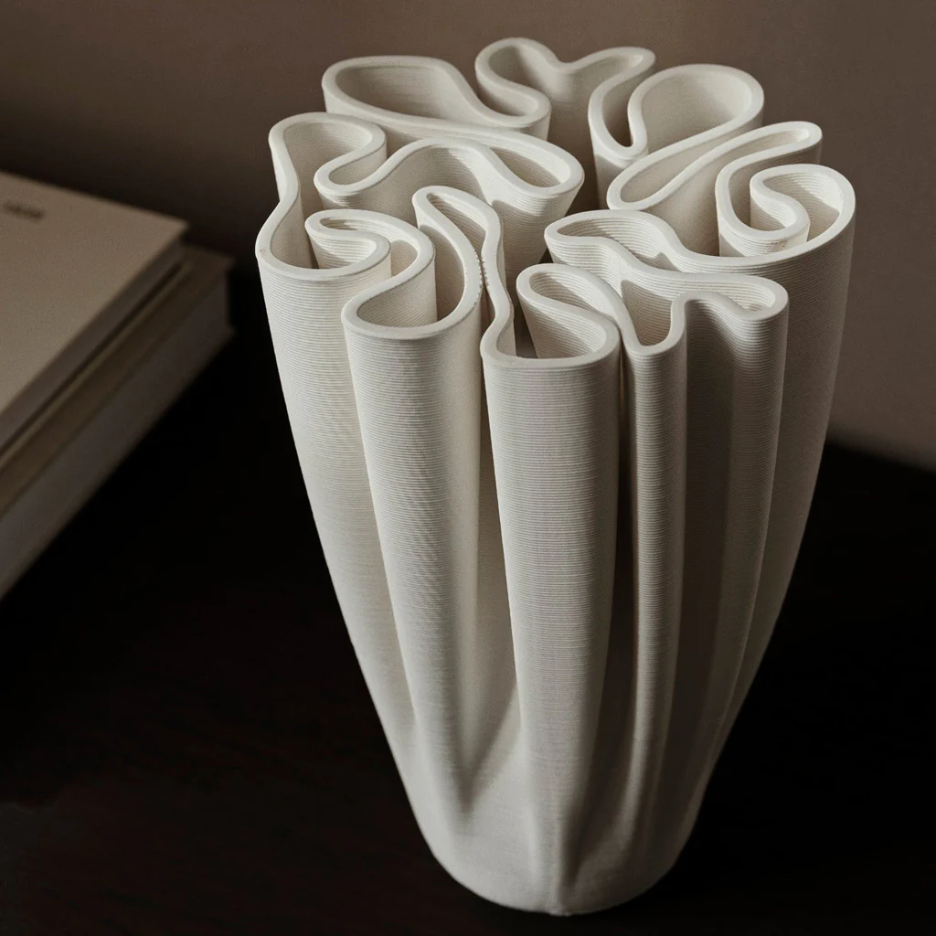 Ferm Living Dedali Vase Large - Image 6