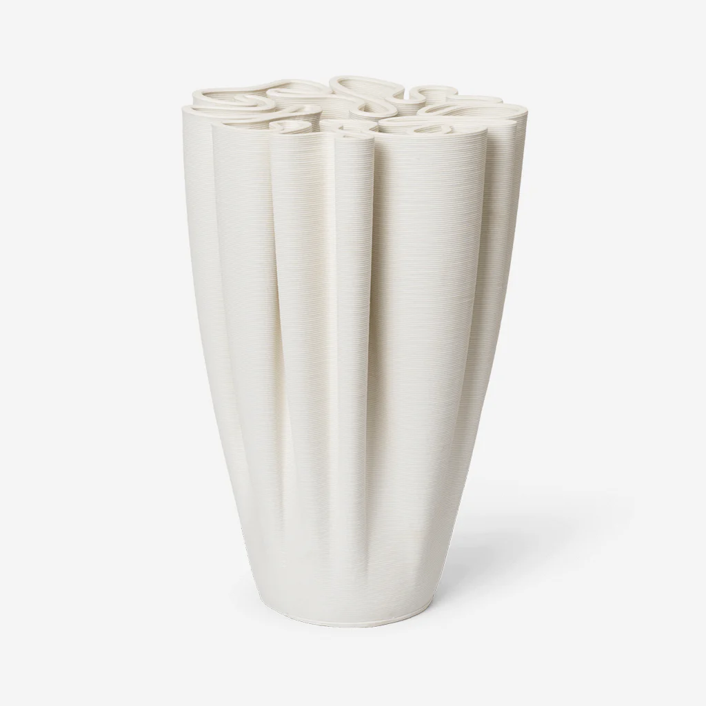 Ferm Living Dedali Vase Large - Image 8