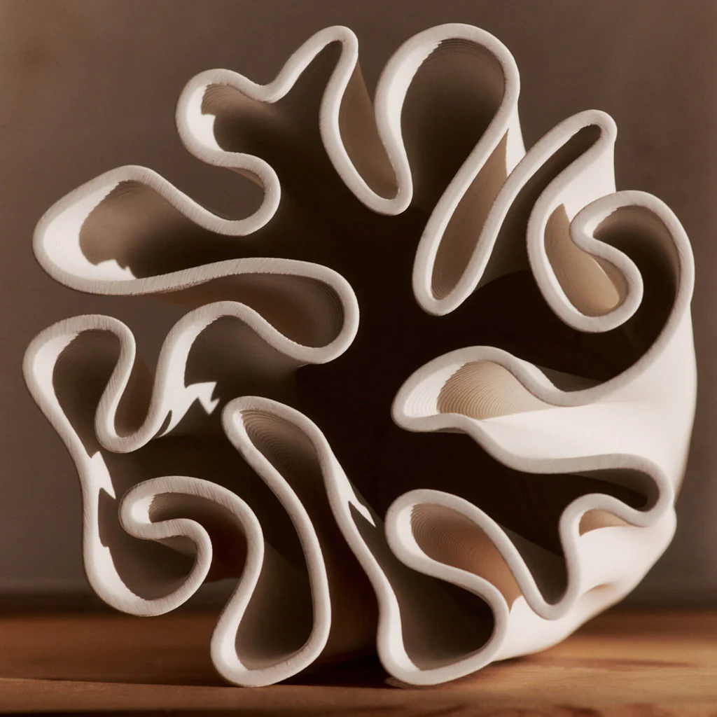 Ferm Living Dedali Vase Medium - Image 4