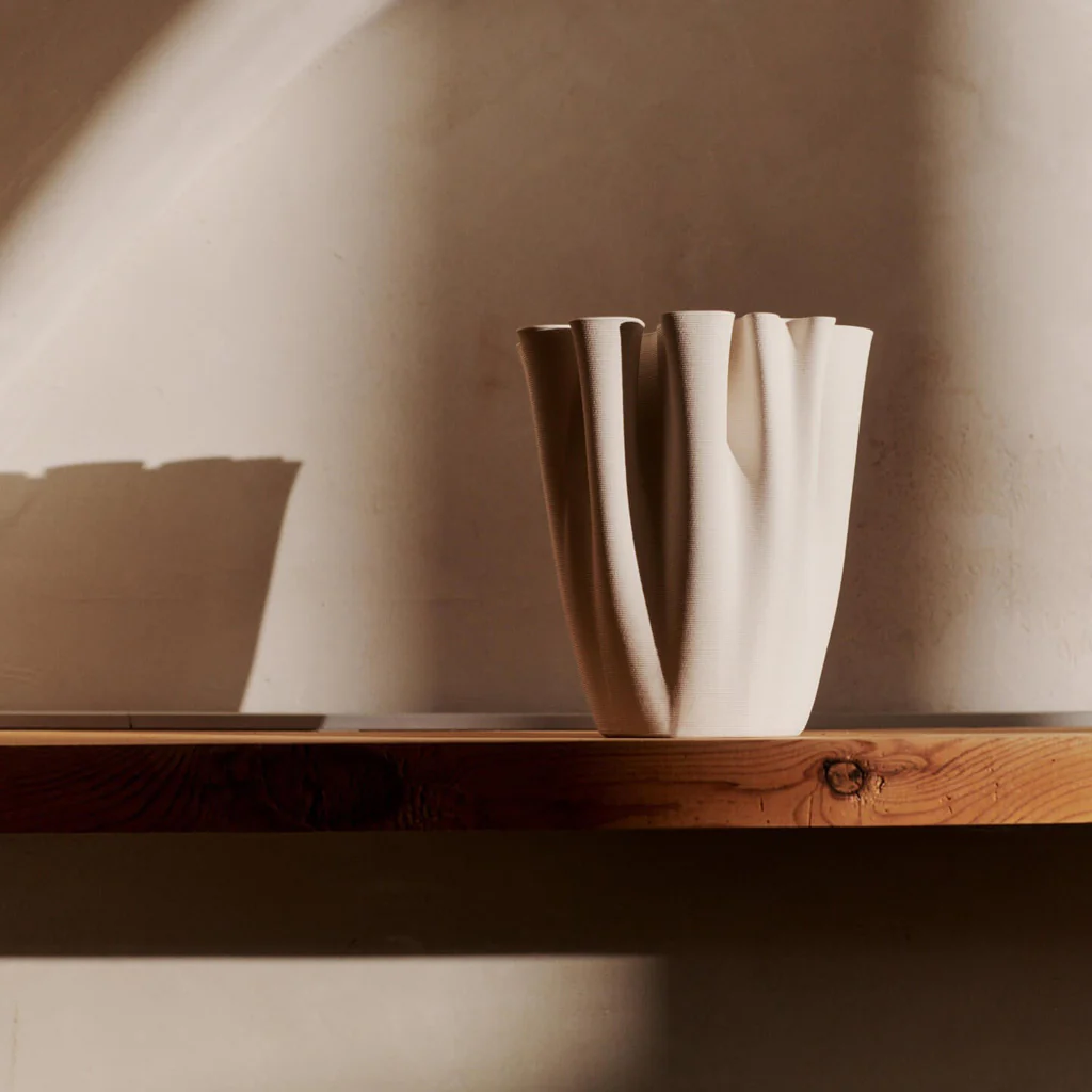 Ferm Living Dedali Vase Medium - Image 5