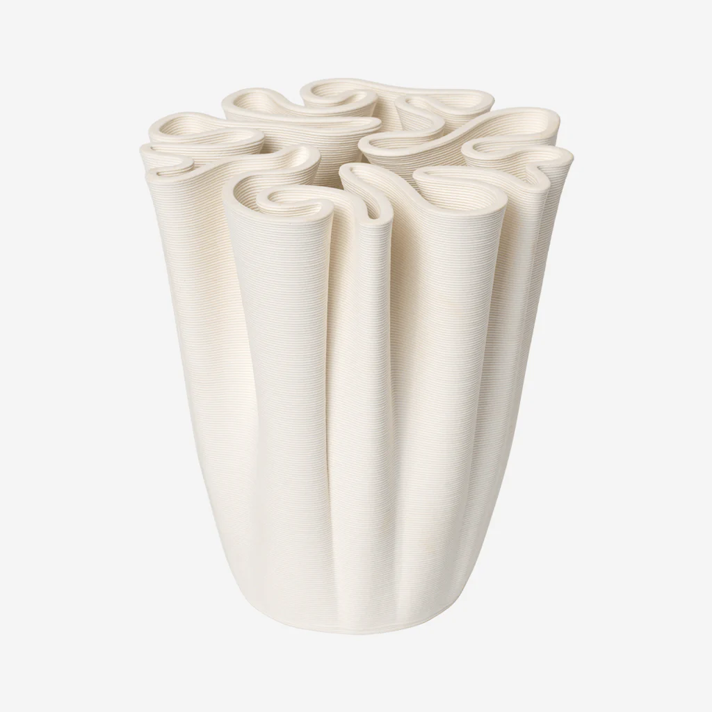 Ferm Living Dedali Vase Medium - Image 6