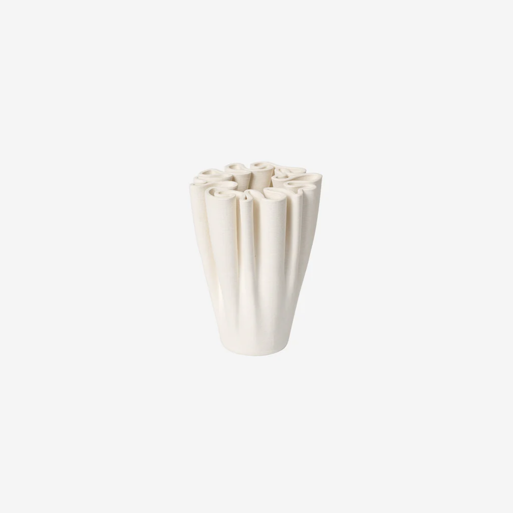Ferm Living Dedali Vase Small