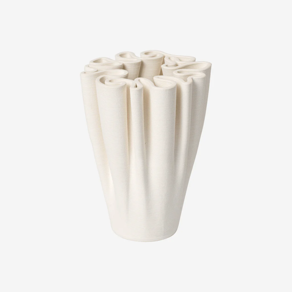 Ferm Living Dedali Vase Small - Image 4