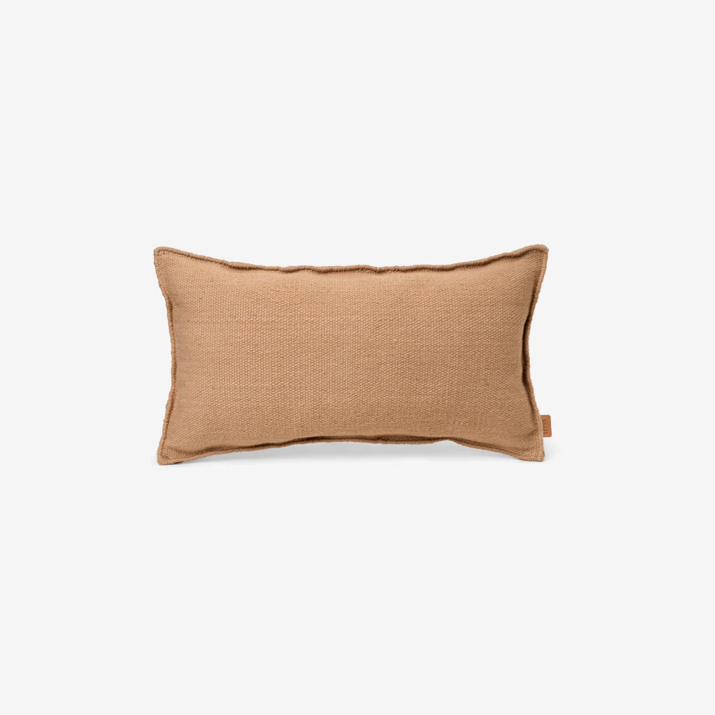 Ferm Living Desert Cushion Sand