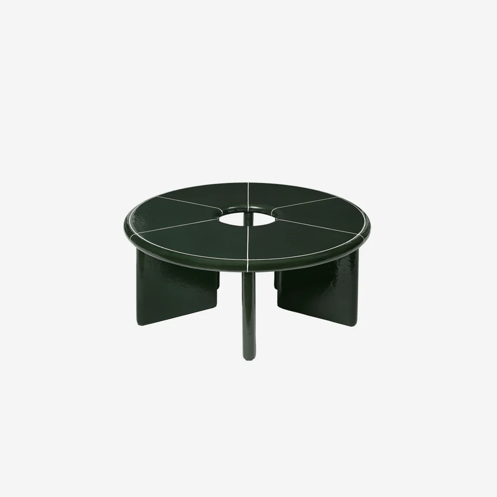 Ferm Living Deya Coffee Table