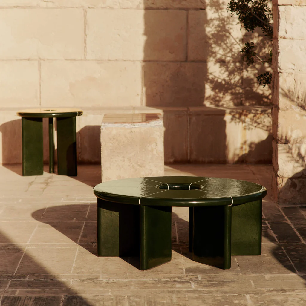 Ferm Living Deya Coffee Table - Image 2