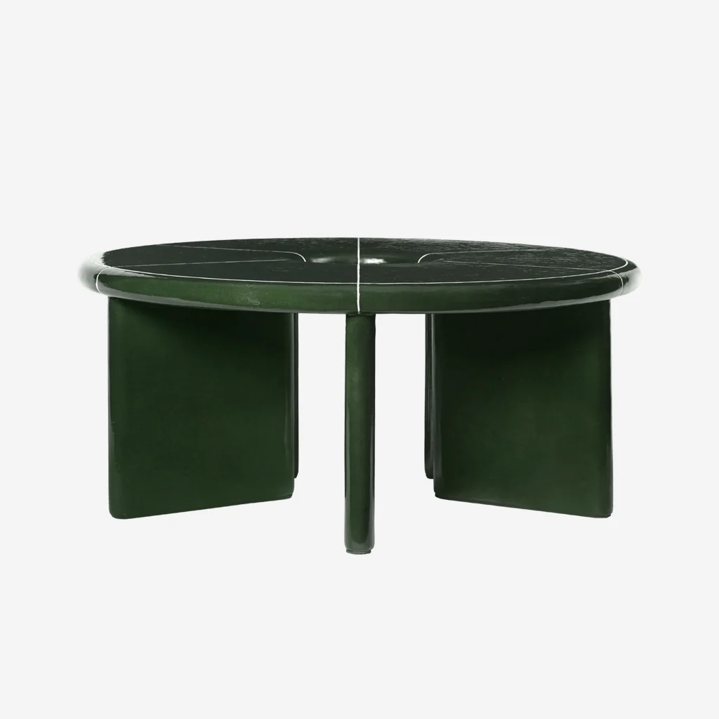 Ferm Living Deya Coffee Table - Image 4