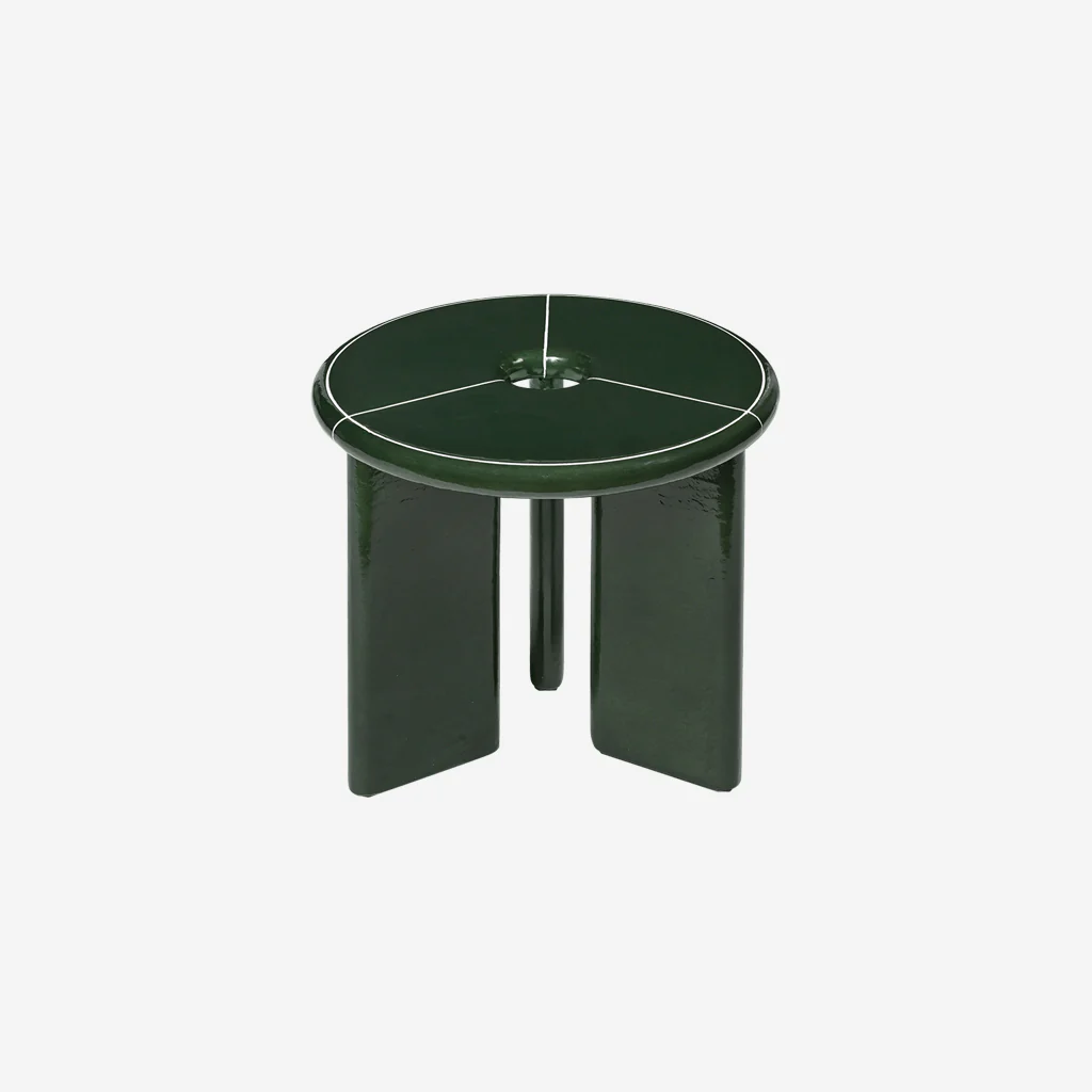 Ferm Living Deya Side Table