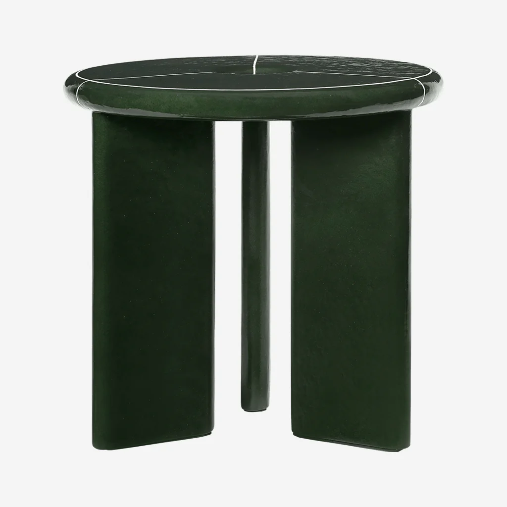 Ferm Living Deya Side Table - Image 2