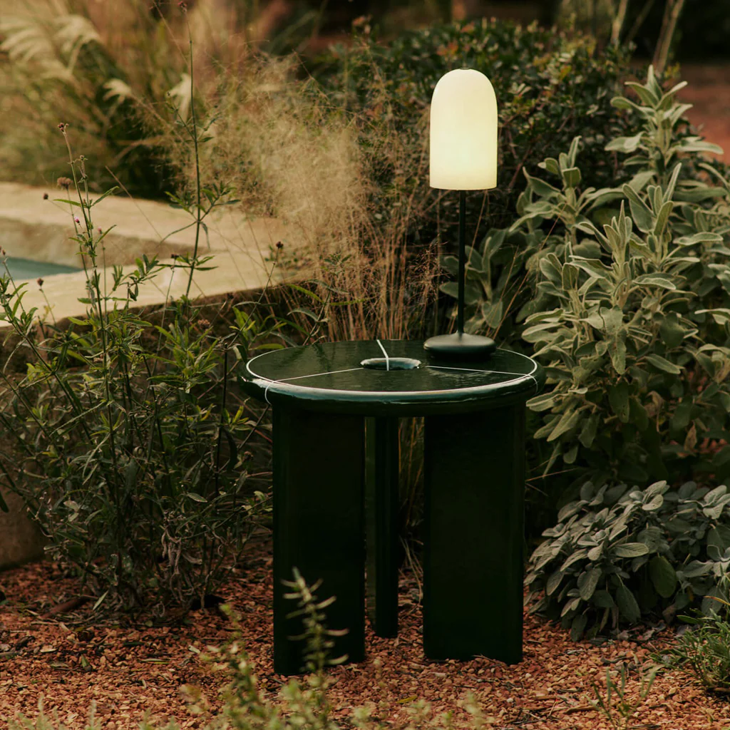 Ferm Living Deya Side Table - Image 4