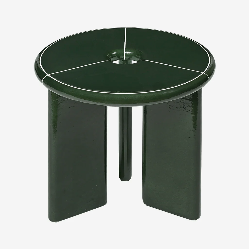 Ferm Living Deya Side Table - Image 6