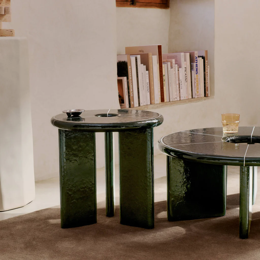 Ferm Living Deya Side Table - Image 7
