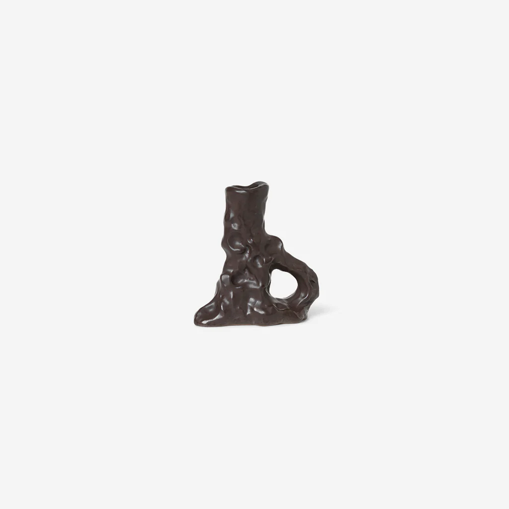 Ferm Living Dito Candle Holder Single