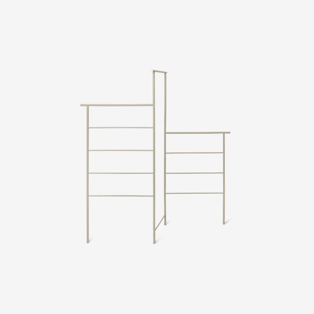 Ferm Living Dora Clothes Stand Cashmere