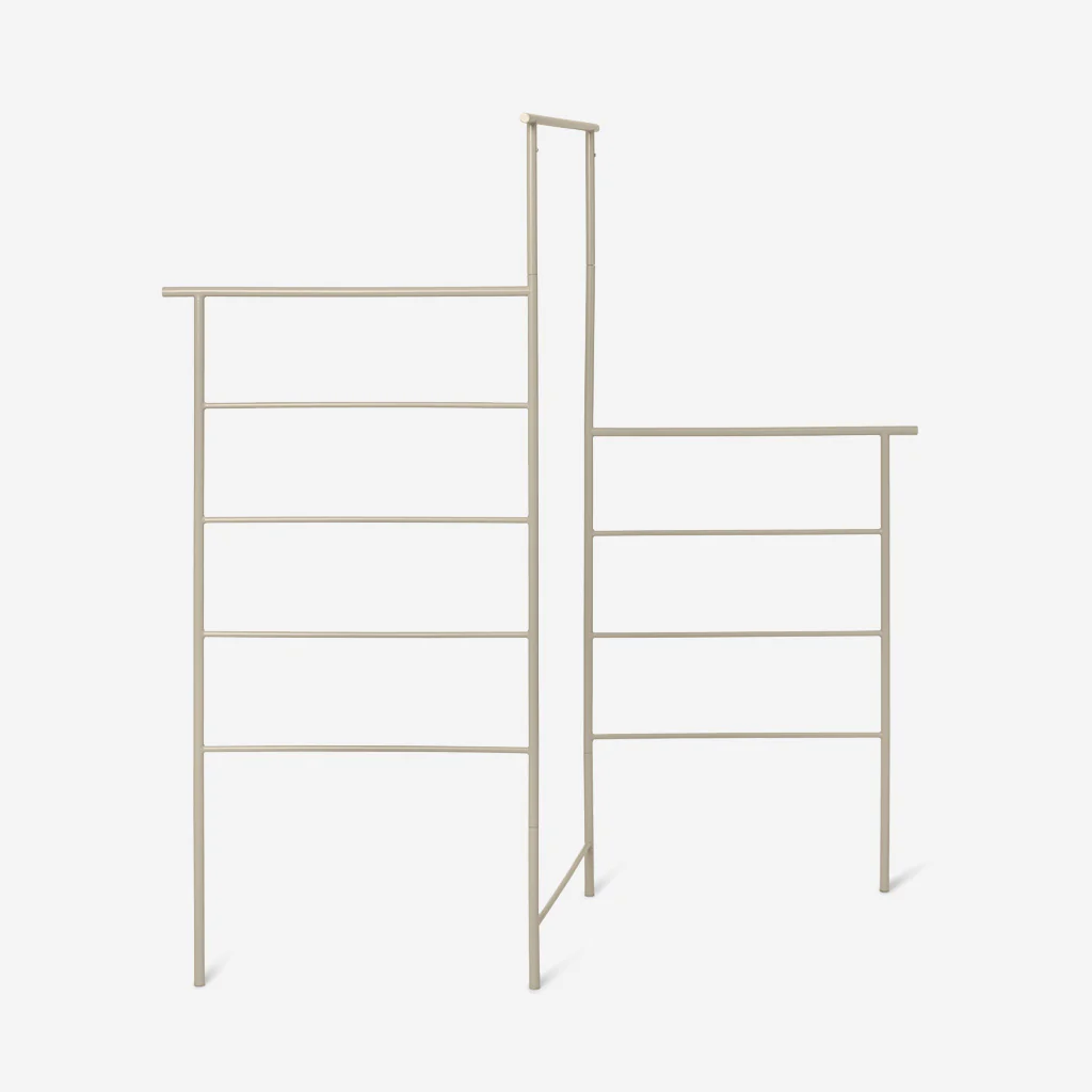 Ferm Living Dora Clothes Stand Cashmere - Image 3