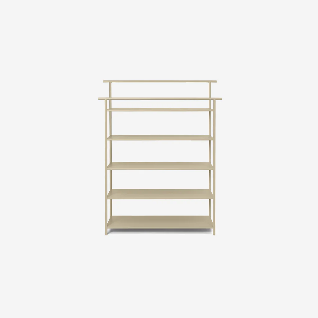 Ferm Living Dora Rack Cashmere