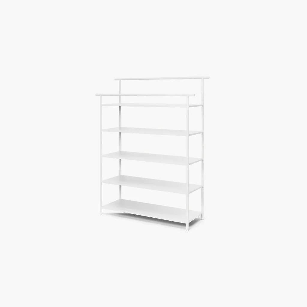Ferm Living Dora Rack White