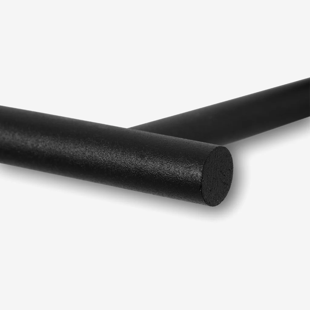 Ferm Living Dora Toilet Paper Holder Black - Image 3