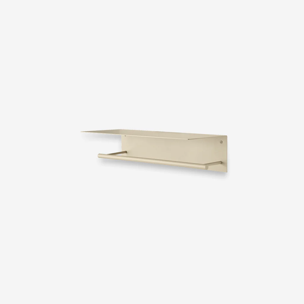 Ferm Living Dora Towel Shelf Cashmere