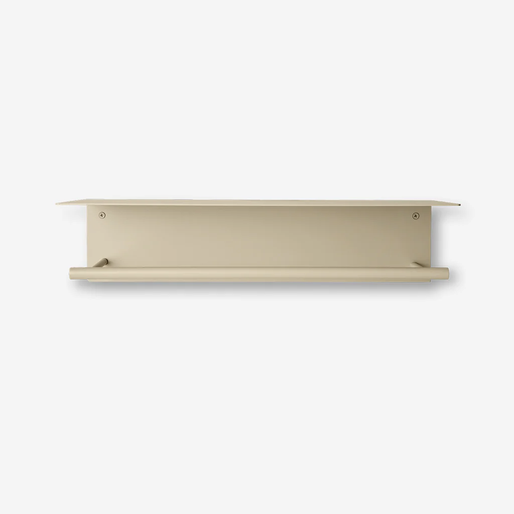 Ferm Living Dora Towel Shelf Cashmere - Image 2