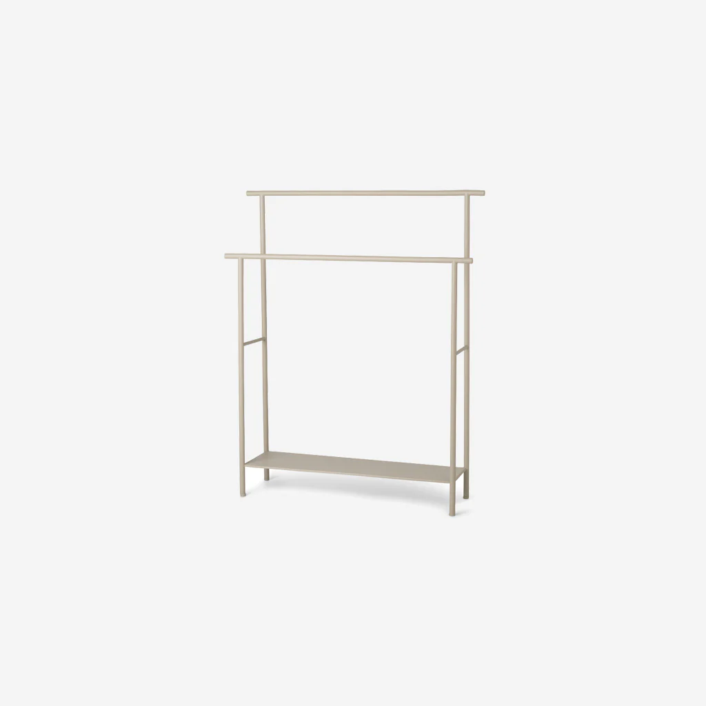 Ferm Living Dora Towel Stand Cashmere