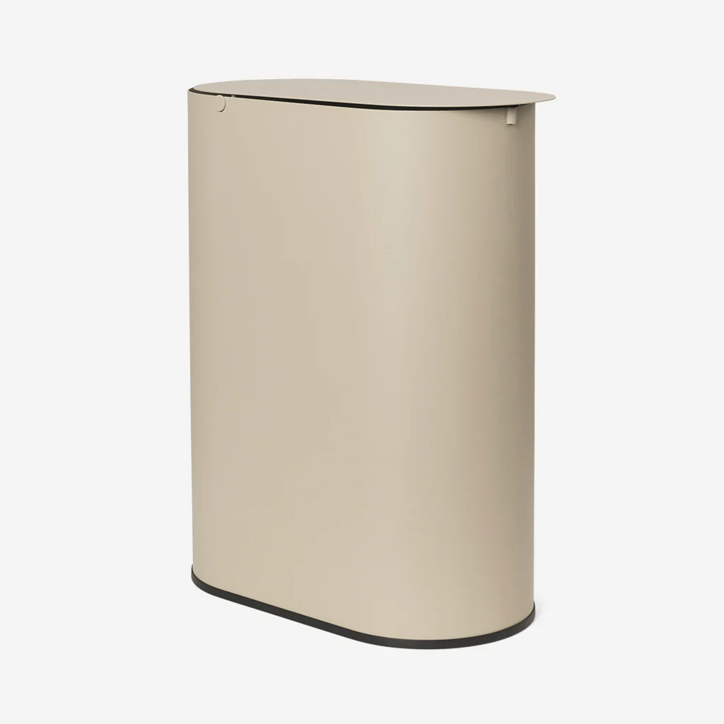 Ferm Living Enkel Bin Cashmere - Image 4