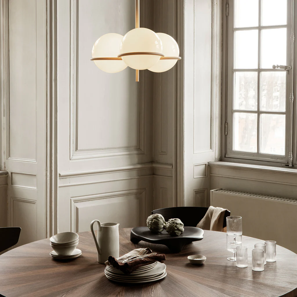 Ferm Living Esca Piece Platter - Image 3