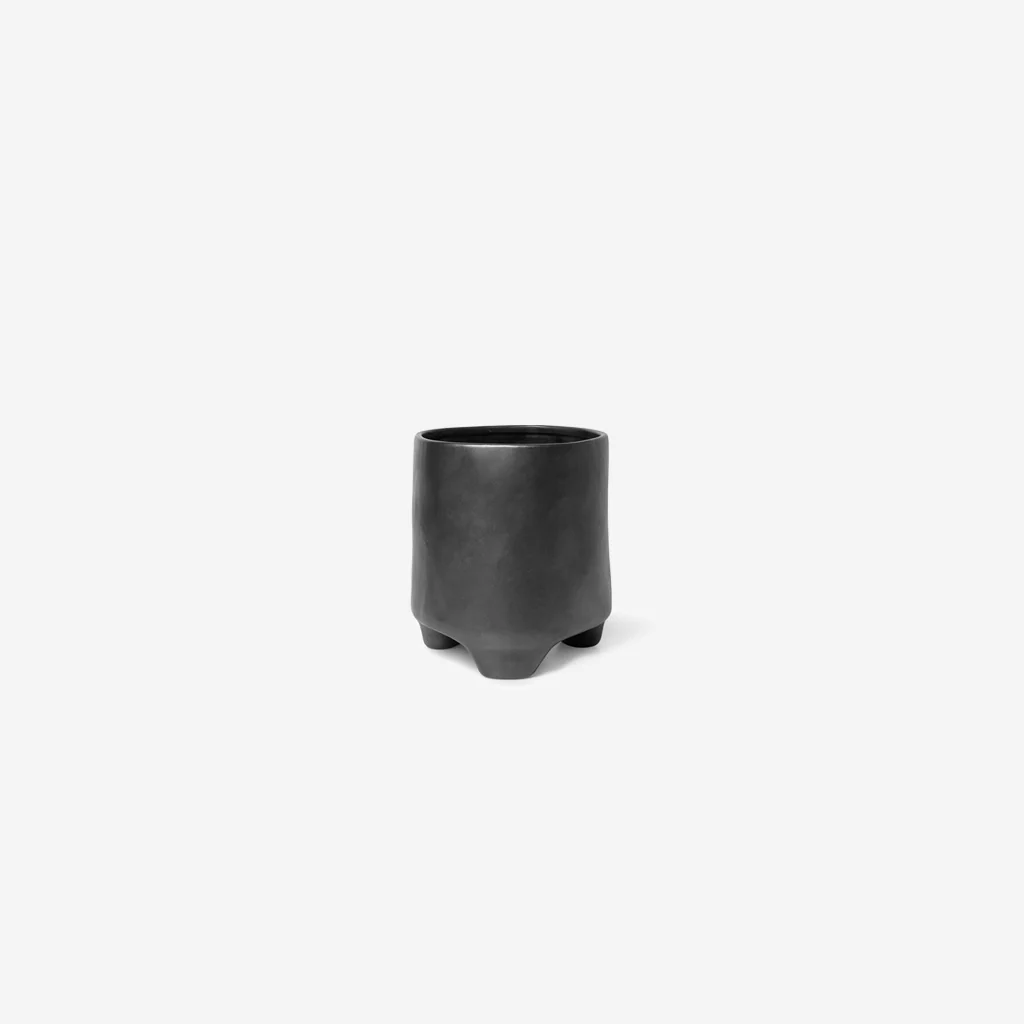Ferm Living Esca Pot Small