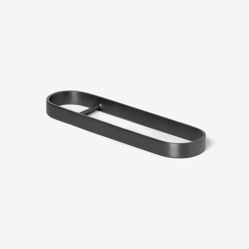 Ferm Living Fein Bottle Opener Black Brass - Image 3