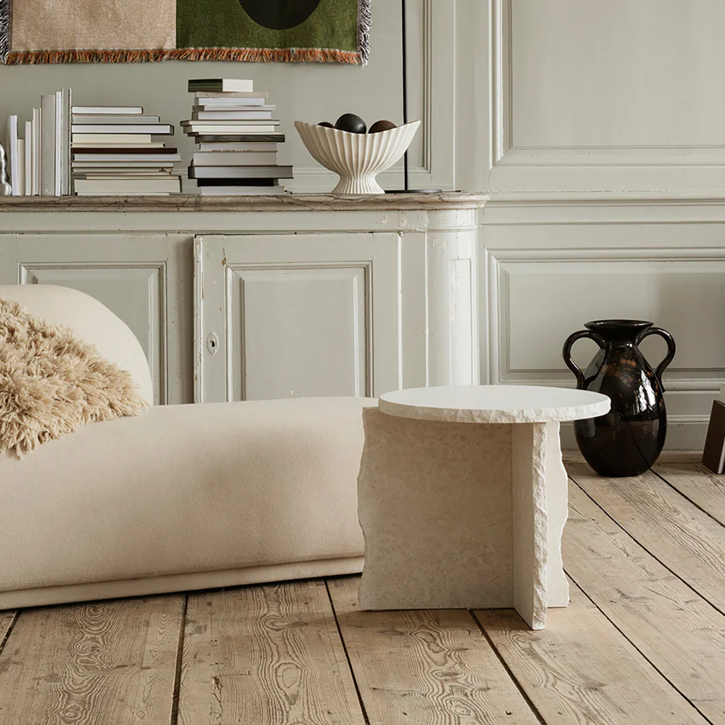 Ferm Living Fountain Centrepiece Off White - Image 5