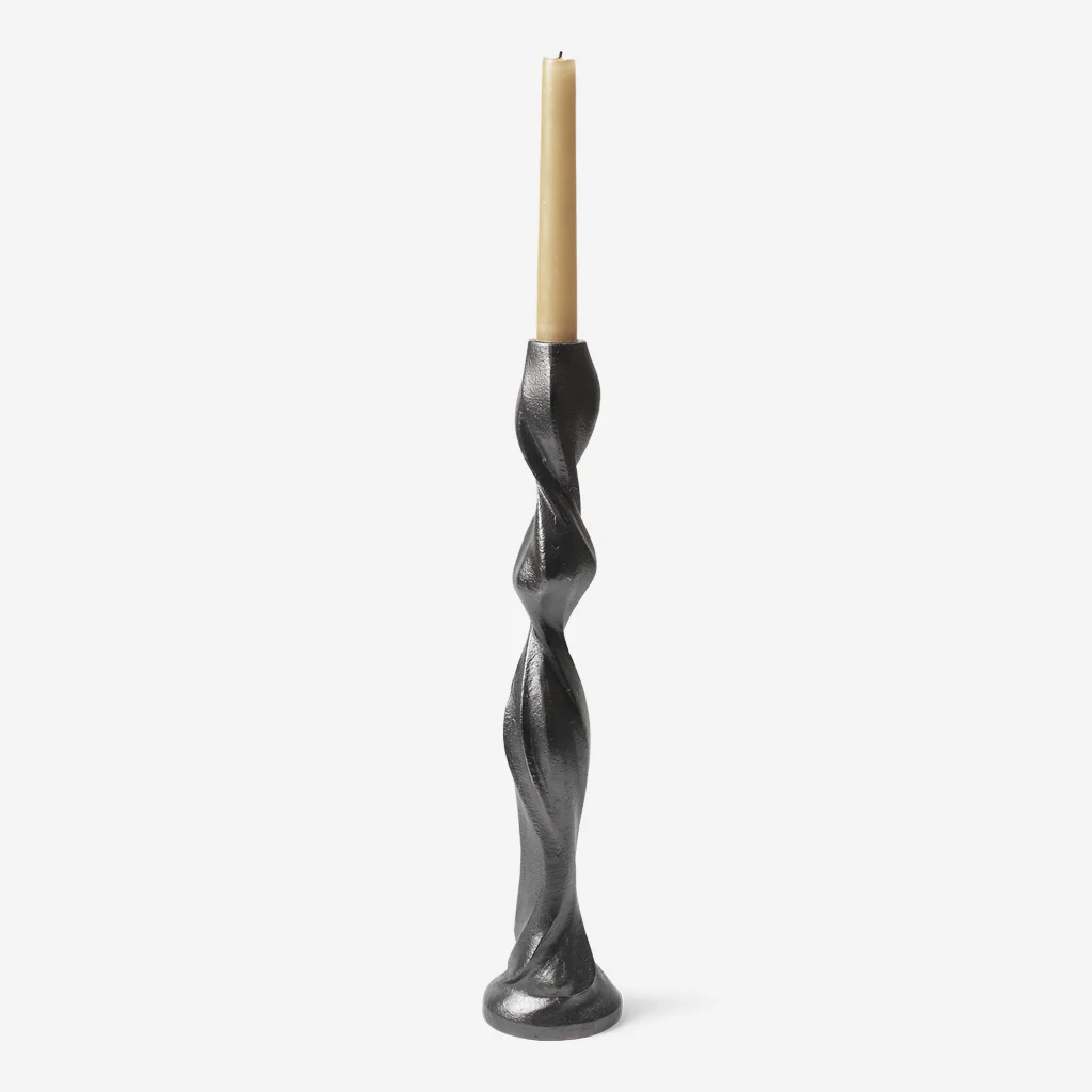 Ferm Living Gale Candle Holder Large - Image 4