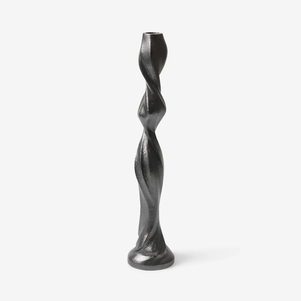Ferm Living Gale Candle Holder Large - Image 5